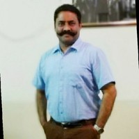 Mawana Sugars Ltd Employee Abhishek Srivastava's profile photo