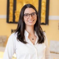 Easton Architects, LLP Employee Eri Semerzakis's profile photo