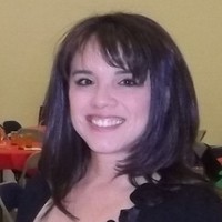 Christine Garcia