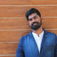 Ultraconfidentiel Employee Cayser Hussain's profile photo