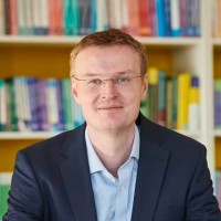 Community Pharmacy England Employee James Davies's profile photo