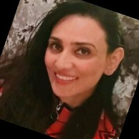 Sadaf Butt Email