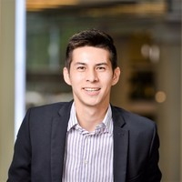 Monograph Employee Evan Loh's profile photo