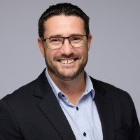 SwanCare Employee Mat Allam's profile photo