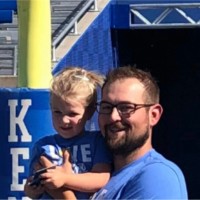 International Crankshaft Inc. Employee Matthew Clouse's profile photo