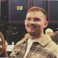 InterWorx Ltd Employee Jacob Panther's profile photo
