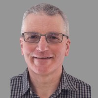 Public Sector Employee Carl F's profile photo