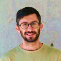 Sergi A. Bonilla Pons Email