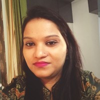 Sumedha Arya Email & Phone Number