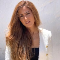 Marwa Employee Samia Mekouar's profile photo