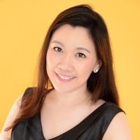 Maybank Kim Eng Securities Employee Sharon Lim's profile photo