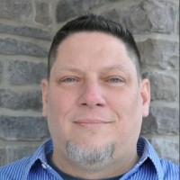 GEOTAB Employee Brian Hoffmann's profile photo