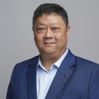 Andrew Zhou Email & Phone Number