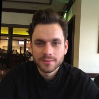 Luke Barnbrook's profile photo