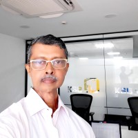 MIL Controls Limited, A KSB Company Employee Mhh Puthran's profile photo