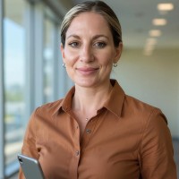 VITAC Employee Annah Koenig's profile photo