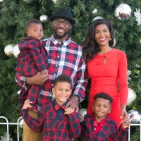 Darren Howard Email & Phone Number