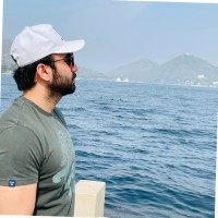 Indtech Capacitors Pvt Ltd Employee Shakir Malik's profile photo