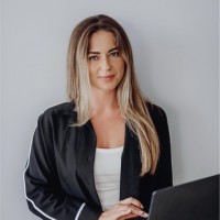 Pro Logistic Services Employee Viktorija Kucpente's profile photo