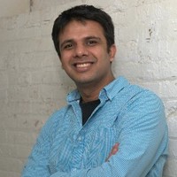 PerformLine Employee Varun Rishi's profile photo