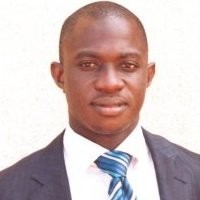 MRS Oil Nigeria Plc Employee Ogheneovo Obros's profile photo