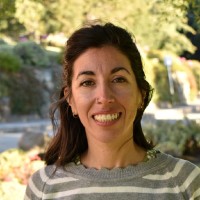 Llao Llao Hotel & Resort Golf - Spa Employee Noelia Sanchez's profile photo