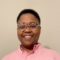UPS Employee Ashanti Carter's profile photo