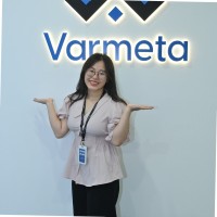 VAR META Employee Bich Ngoc's profile photo
