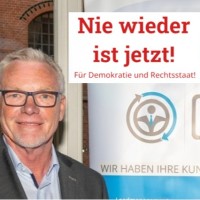 Prof4Net GmbH Employee Peter Linn's profile photo