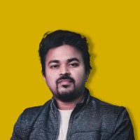 iUXD Employee Abhijit Karmakar's profile photo