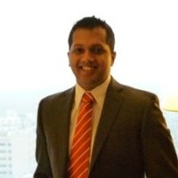 ESET North America Employee Avishek Basu's profile photo