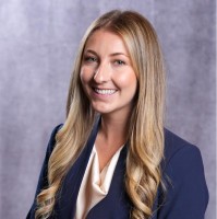 UF Health Jacksonville Employee Taylor Bunn's profile photo