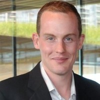 KMS Tools & Equipment Employee Ryan Hemingway's profile photo