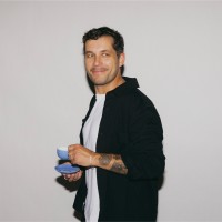 Recyda GmbH Employee Florian Stein's profile photo