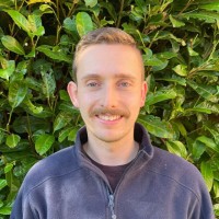 Yeply Employee Conor Haydon's profile photo