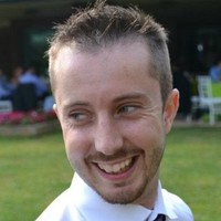 SETA S.p.A Employee Luca della Vedova's profile photo