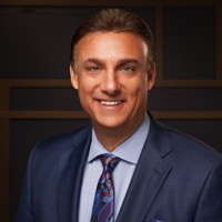 Sparks Financial Employee Scott Sparks's profile photo