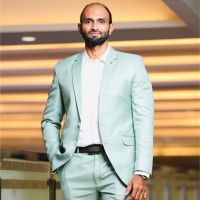 Raja S Email & Phone Number