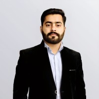 D4 Interactive Employee Shaharyar Tariq's profile photo