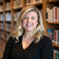 University of South Carolina Employee Whitney Mitchell's profile photo
