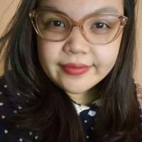 hammerjack Employee Abigail Bernice Azares's profile photo
