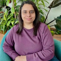 Deepti Sharma Email & Phone Number