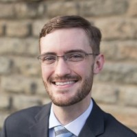 Pioneer Operating Employee Jordan Ray's profile photo