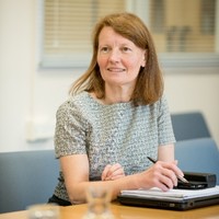 St Albans City & District Council Employee Amanda Foley's profile photo