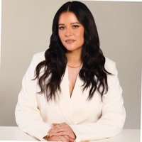 TONE Exclusive Employee Samantha de Castro's profile photo