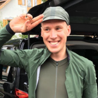 Rhys Howells Email & Phone Number