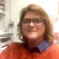 Great Jobs KC Employee Robin Duke's profile photo