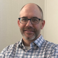 Faros AI Employee Ted Tuttle's profile photo