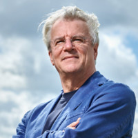 Duurzaamnieuws.nl Employee Peter van Vliet's profile photo