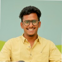 Elexes Medical Consulting LLC Employee Gowtham Ramkumar's profile photo